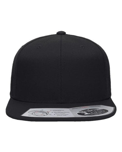 Flexfit 110F Black — front