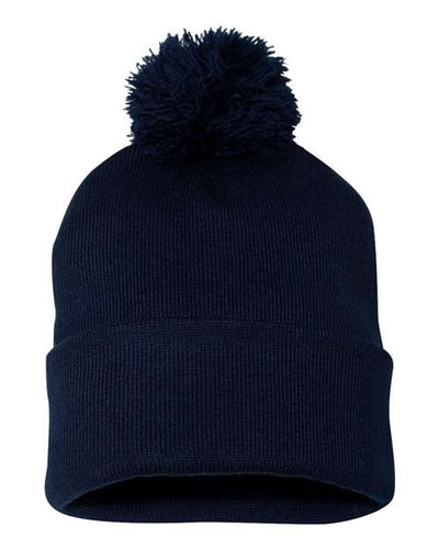 Sportsman SP15 Navy — front