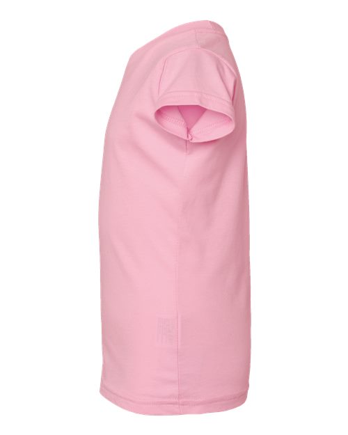 Rabbit Skins 3316 Pink — direct side