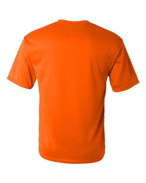 C2 Sport 5100 Safety Orange — back