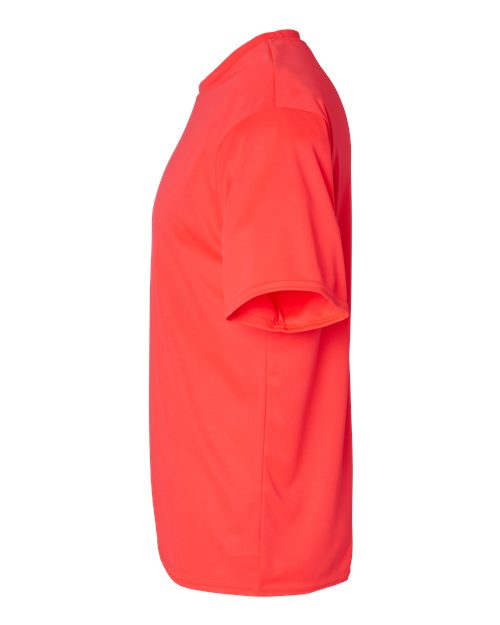 C2 Sport 5100 Hot Coral — direct side