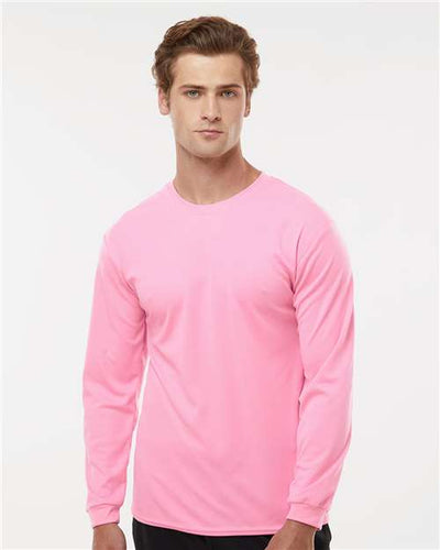 C2 Sport 5104 Pink — on model front