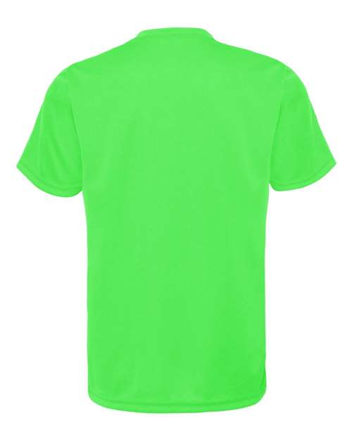 C2 Sport 5200 Lime — back