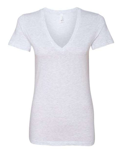 BELLA + CANVAS 6035 Ash — front