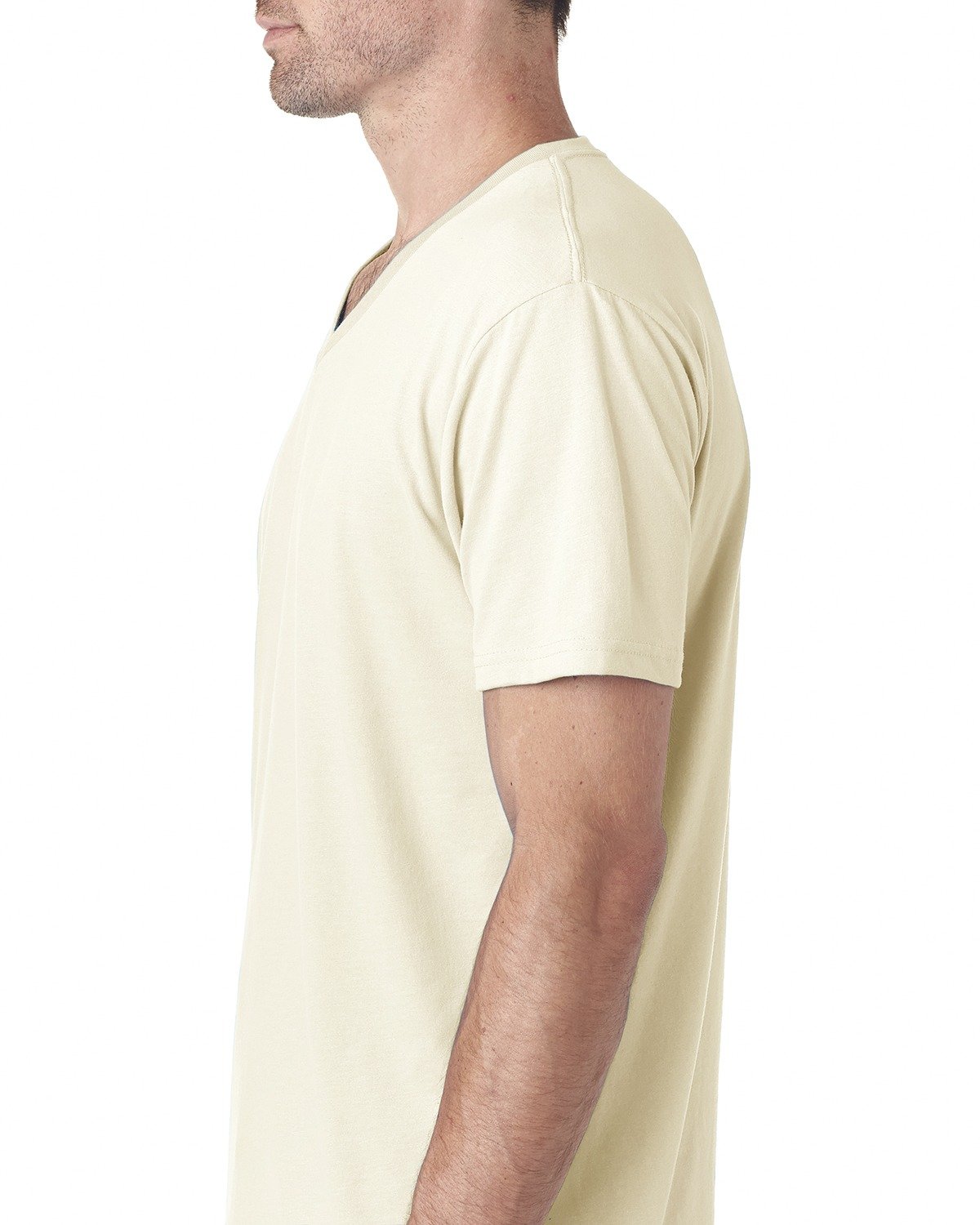 Men's Sueded - Natural