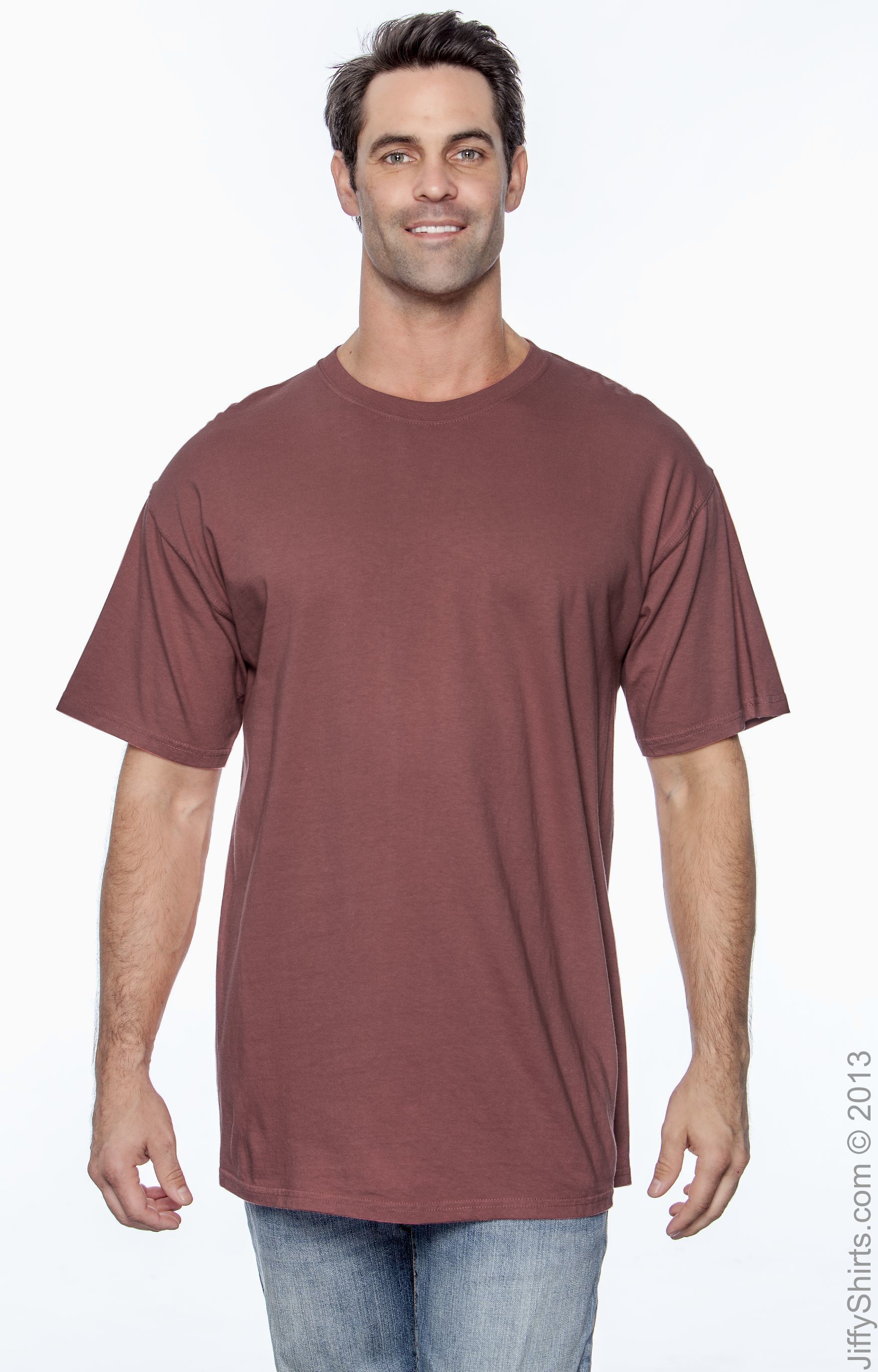 Unisex Heavyweight RS T-Shirt - Cumin