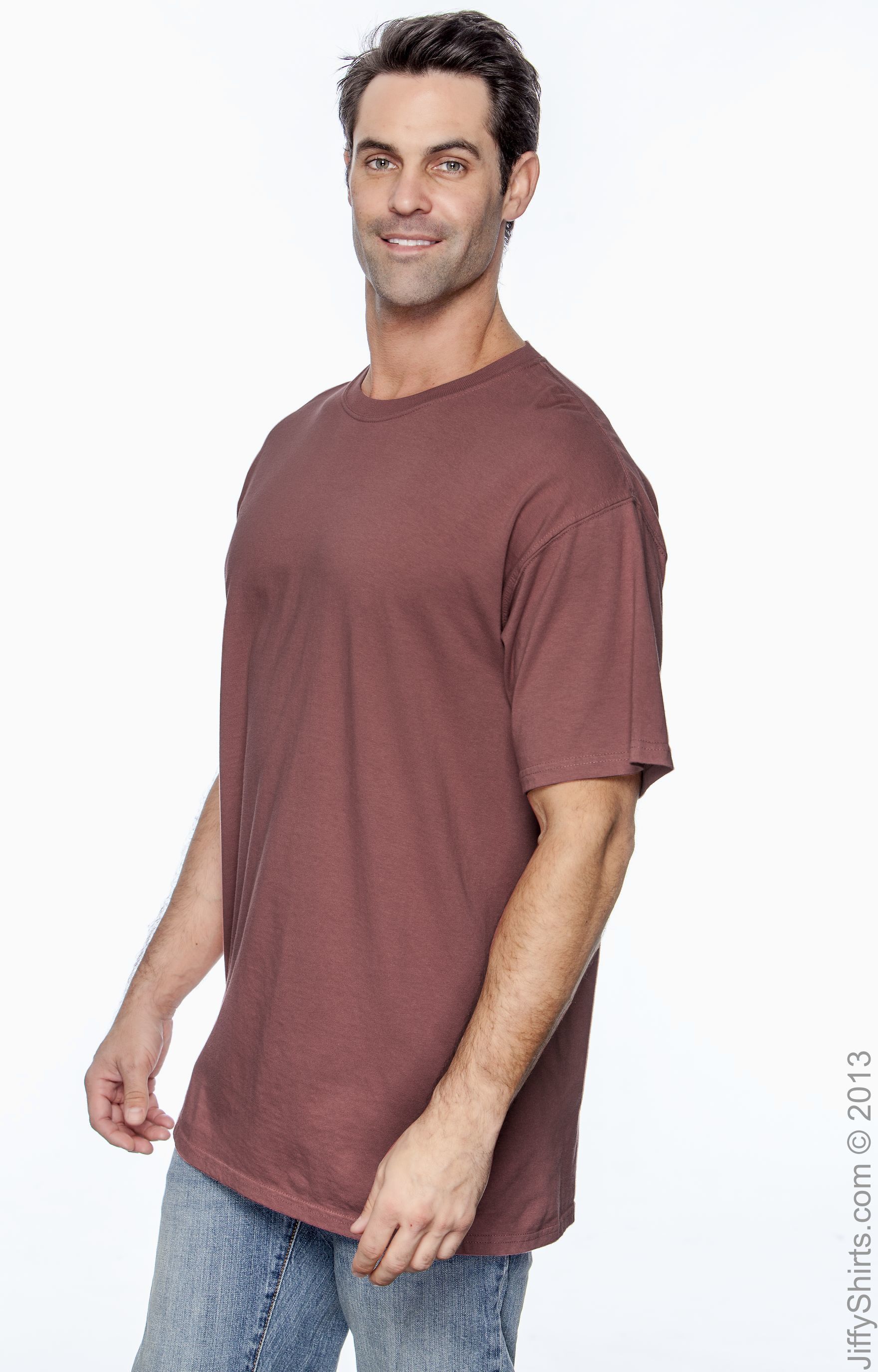 Unisex Heavyweight RS T-Shirt - Cumin