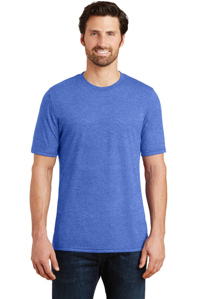 Unisex Perfect Tri Tee - Royal Frost