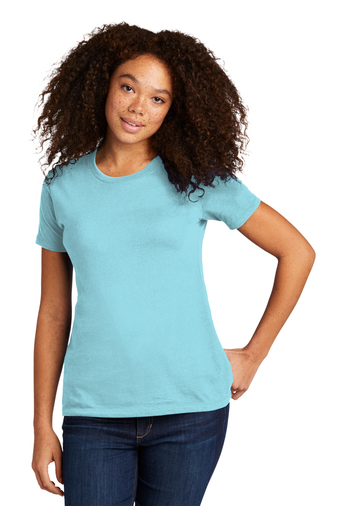 Women's Boyfriend T-Shirt - Cancun