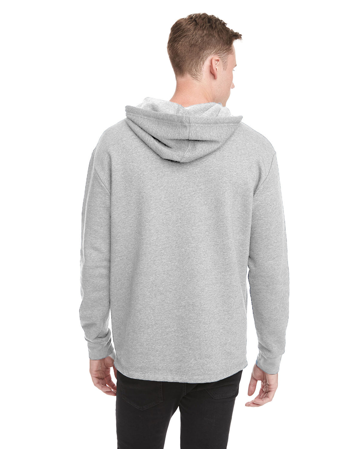 Unisex PCH Pullover Hoodie - Oatmeal