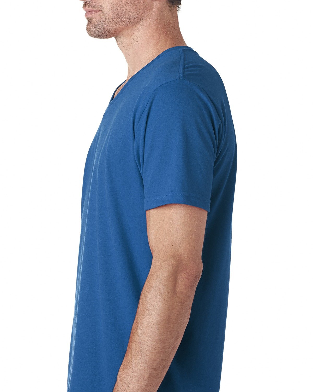 Men's Sueded - Cool Blue