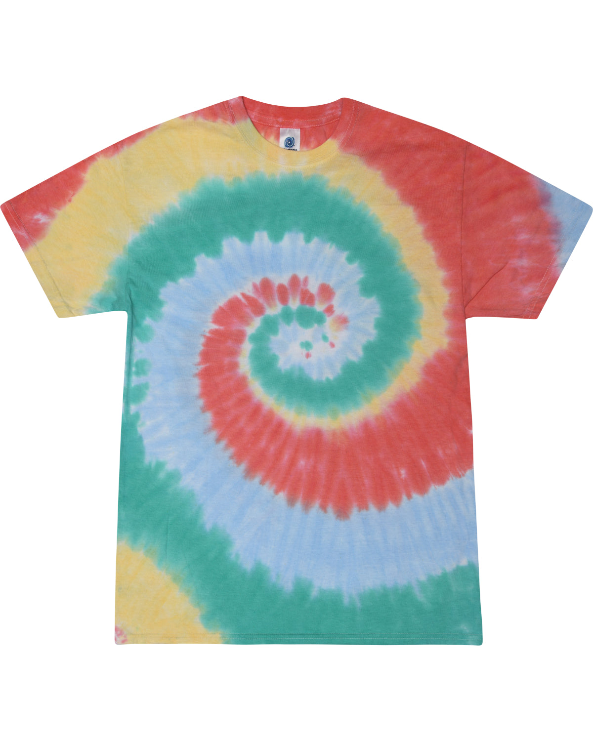 Unisex 100% Cotton T-Shirt - GUM DROP