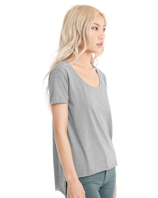 Women's Festival Scoop - Silver