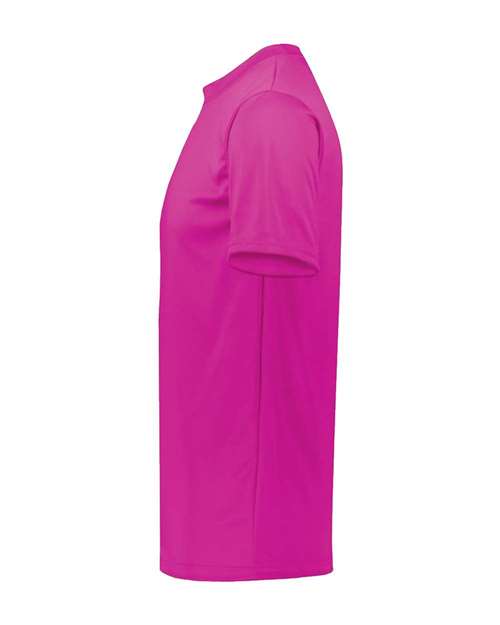 Augusta Sportswear 790 Power Pink — direct side