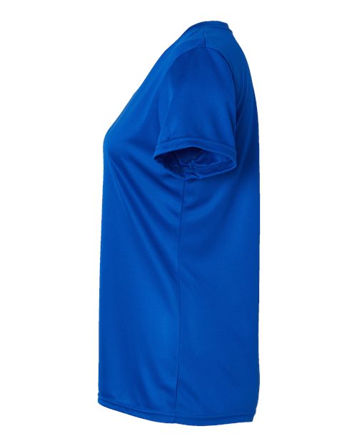 Augusta Sportswear 1790 Royal — direct side