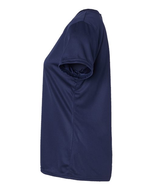 Augusta Sportswear 1790 Navy — direct side