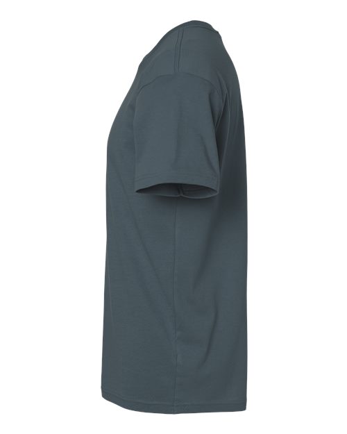 Next Level 3600 Indigo — direct side