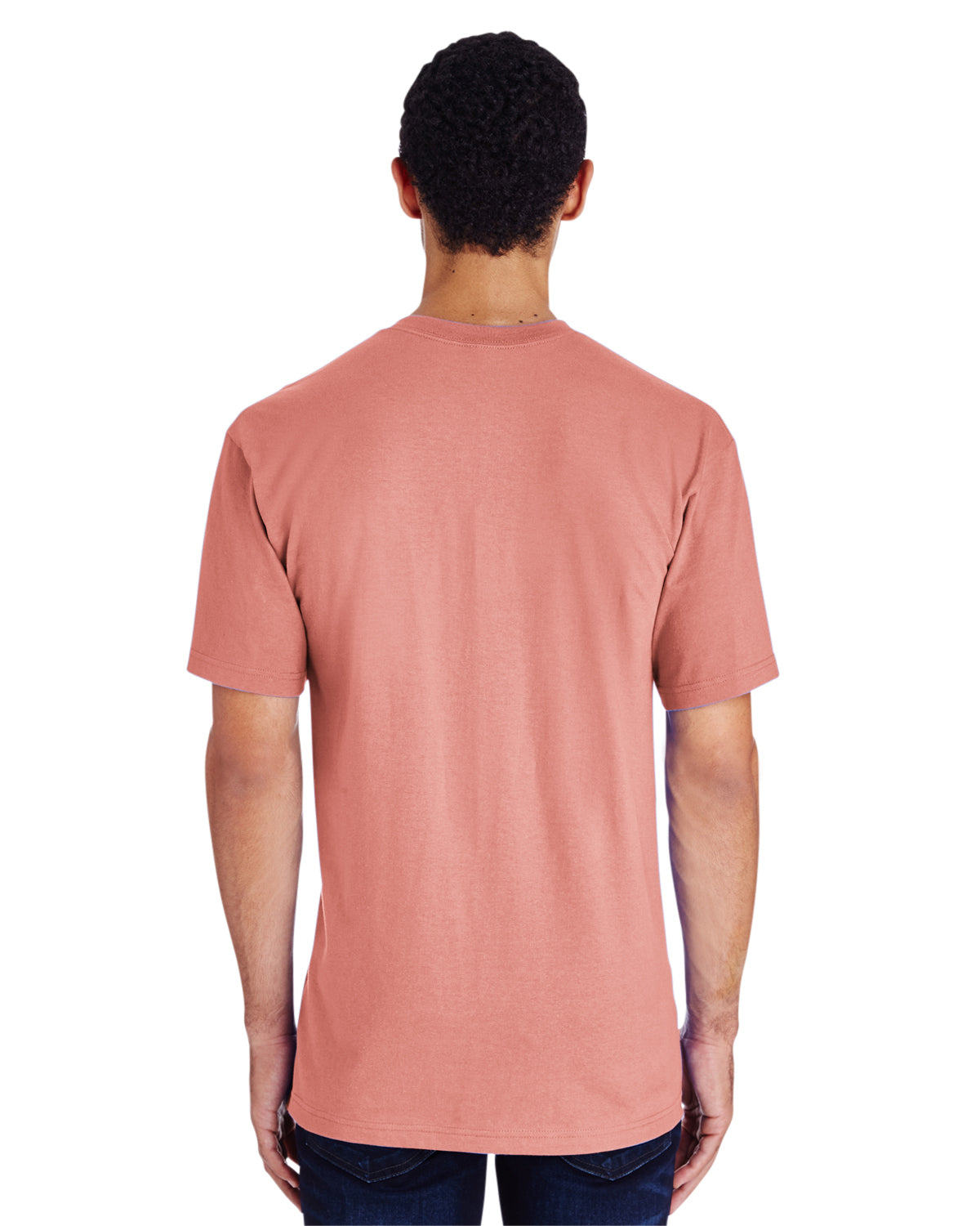 Hammer™ Unisex T-Shirt - Terra Cotta