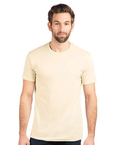 Next Level 3600 Natural — on model front