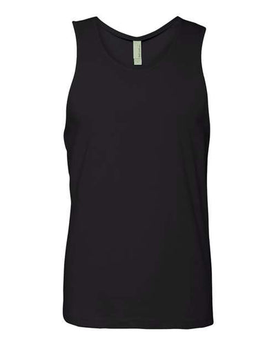 Next Level 3633 Black — front