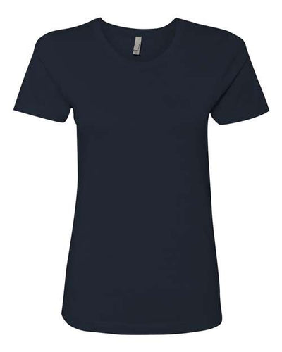 Next Level 3900 Midnight Navy — front