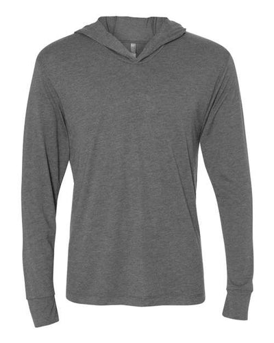 Next Level 6021 Premium Heather — front