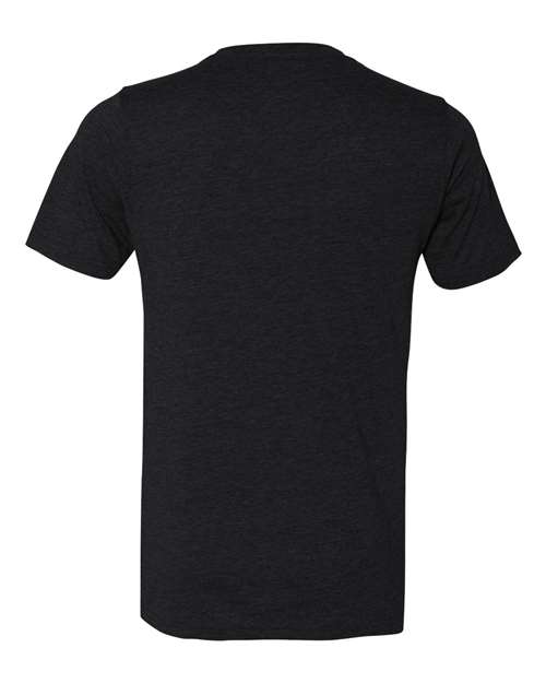 Next Level 6200 Black — back