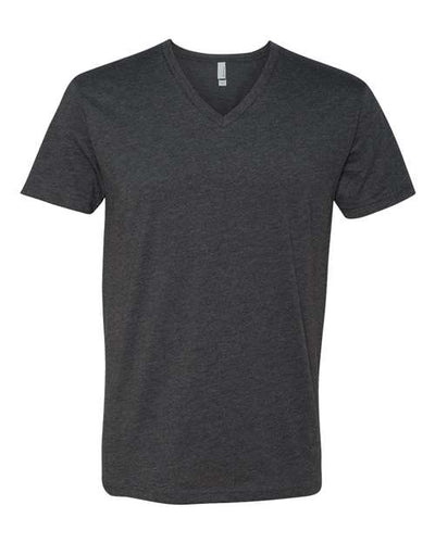 Next Level 6240 Charcoal — front