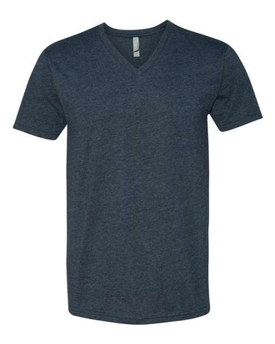 Next Level 6240 Midnight Navy — front