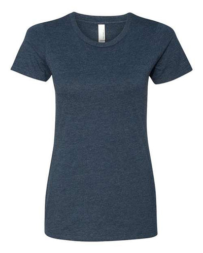 Next Level 6610 Midnight Navy — front