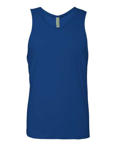 Next Level 3633 Royal — front