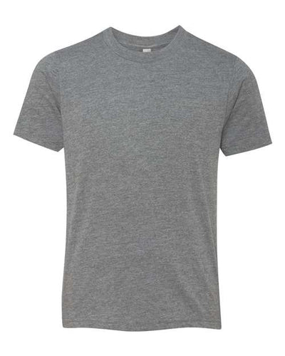 Next Level 6310 Premium Heather — front