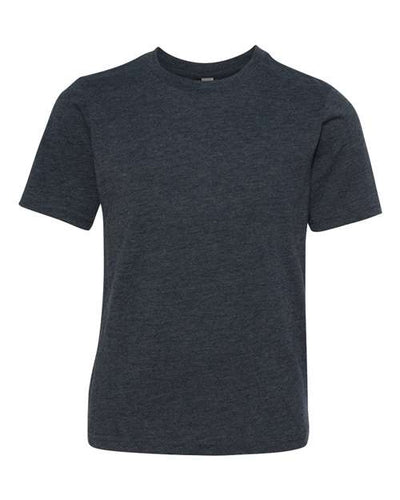 Next Level 6310 Vintage Navy — front