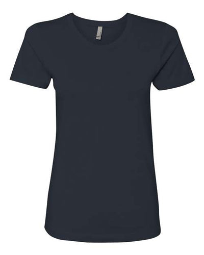 Next Level 3900 Indigo — front