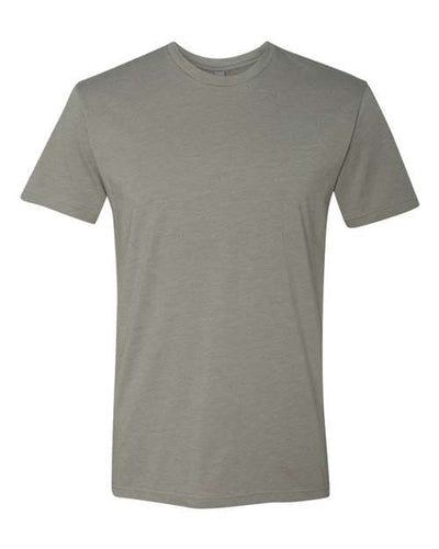 Next Level 6210 Stone Grey — front