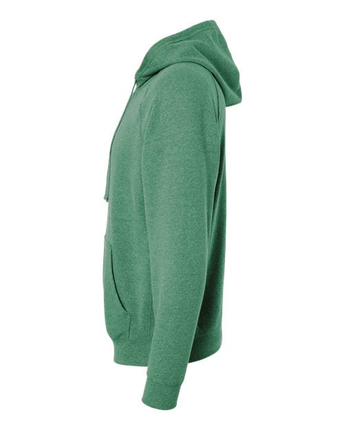 Independent Trading Co. PRM33SBP Sea Green — direct side
