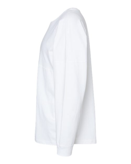 J. America 8229 White — direct side