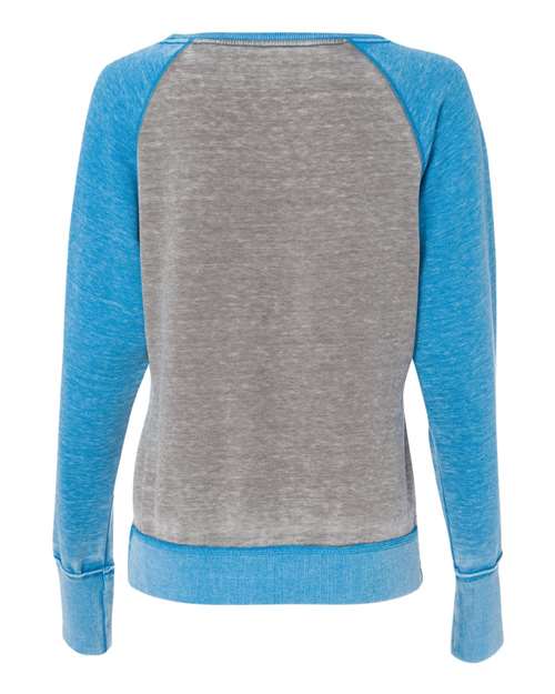 J. America 8927 Cement/ Oceanberry — back