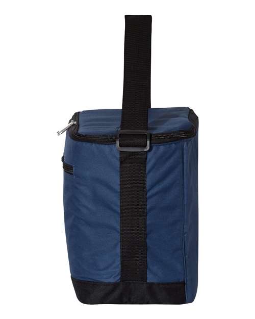 Liberty Bags 1695 Navy — direct side