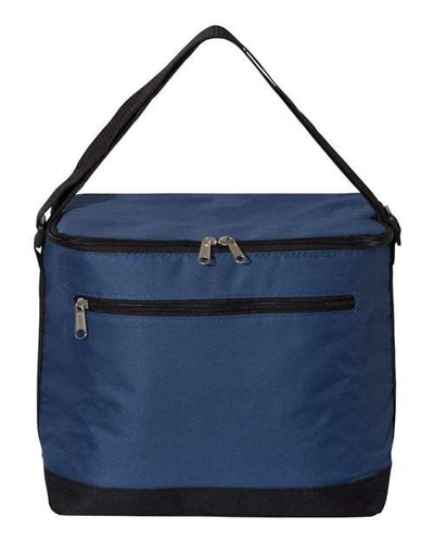 Liberty Bags 1695 Navy — front