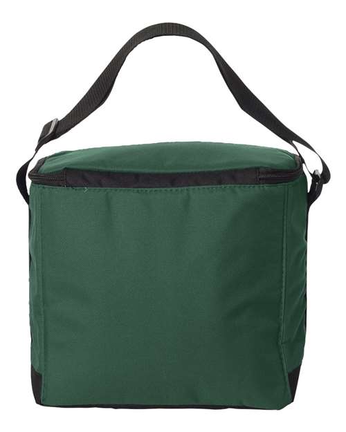 Liberty Bags 1695 Forest — back