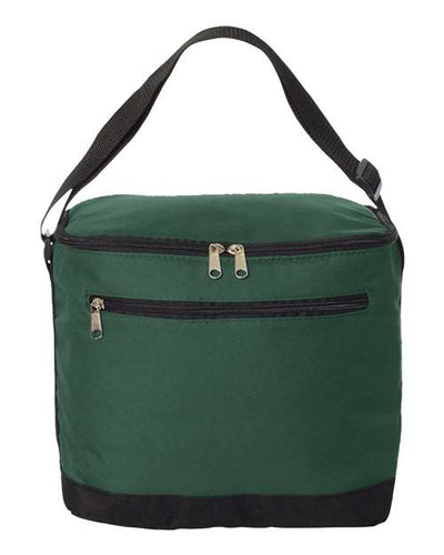 Liberty Bags 1695 Forest — front