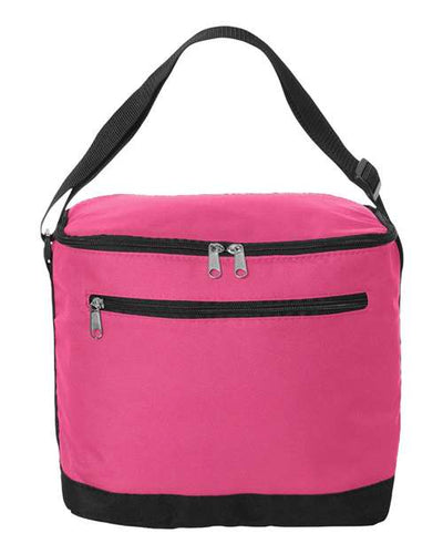 Liberty Bags 1695 Hot Pink — front