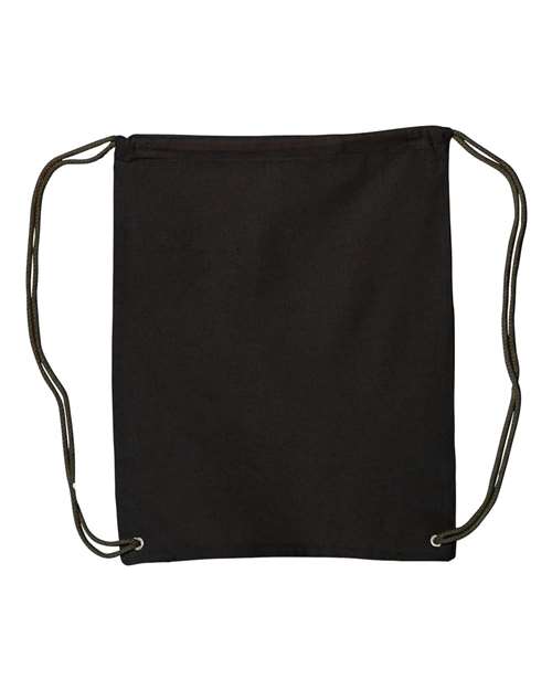 Liberty Bags 8875 Black — back
