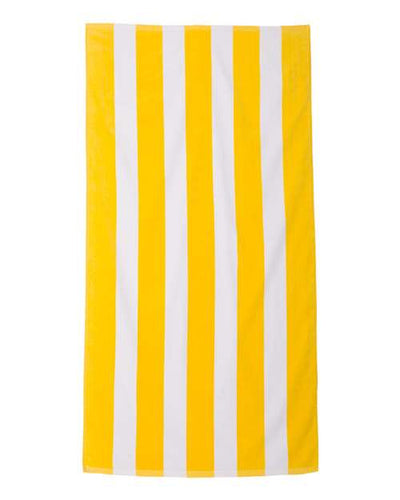 Carmel Towel Company C3060S Sunlight — front