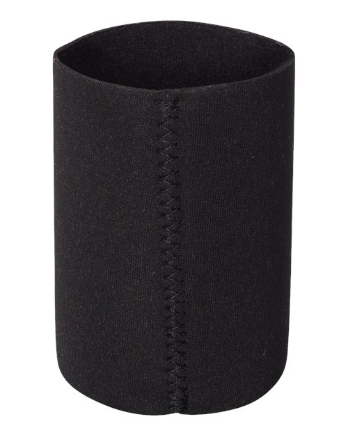 Liberty Bags FT007 Black — direct side
