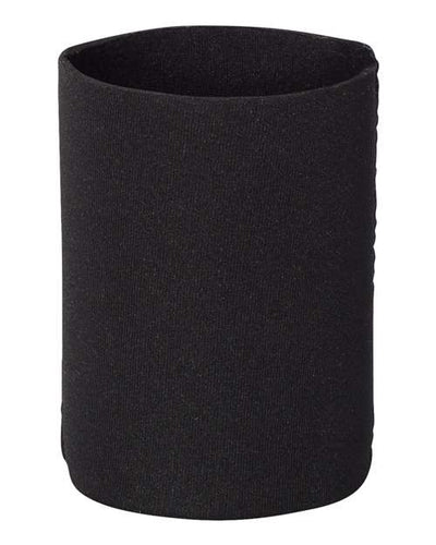Liberty Bags FT007 Black — front