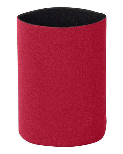 Liberty Bags FT007 Red — front