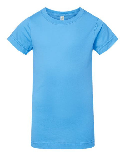 LAT 2616 Aqua — front