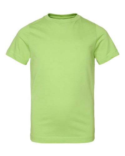 LAT 6101 Key Lime — front